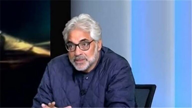 تاريخك ليس كبيرًا.. أحمد ناجي يوجه رسالة لـ باسم مرسي بعد تصريحات ضد عبد الحميد بسيوني