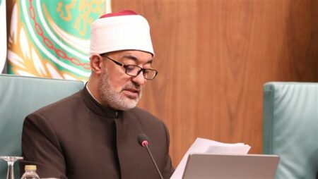 المفتي: الوفاء بالعهد من صميم الإيمان الحقيقي.. والتصوف الإسلامي يزكي النفوس