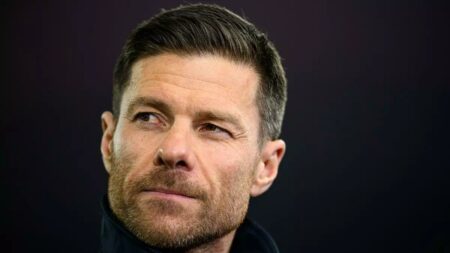 وسط ترقب ريال مدريد.. تشابي ألونسو يتخذ قرارًا بشأن مستقبله