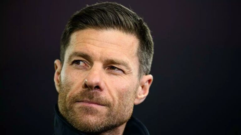 وسط ترقب ريال مدريد.. تشابي ألونسو يتخذ قرارًا بشأن مستقبله