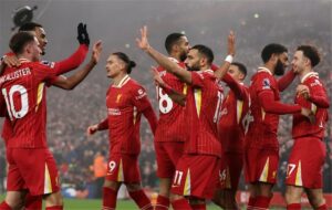 موندو ديبورتيفو: لاعب ليفربول ينتظر إشارة برشلونة في الميركاتو الصيفي