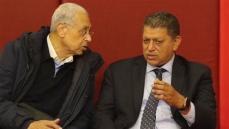 اتحاد اليد يعتزم تطبيق برنامج التسجيل الإلكتروني ابتداء من الموسم المقبل