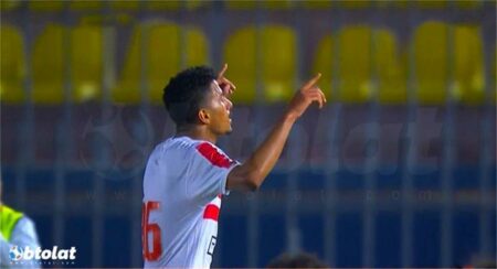 حسام عبد المجيد: أتمنى انضمام لاعب الأهلي إلى الزمالك.. ووسام أبو علي بيتعبني