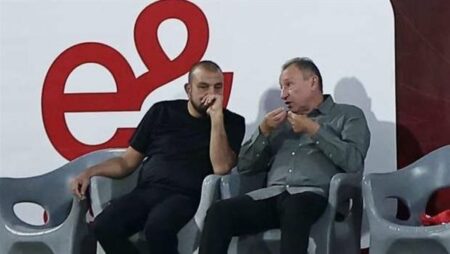 الأهلي ينتظر قرار الأولمبية في أزمة مباراة القمة