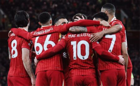 بعد أرنولد.. ريال مدريد يراقب محادثات تجديد عقد لاعب ليفربول لضمه في الصيف