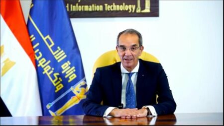 التكنولوجيا الرقمية أداة محورية لمواجهة التحديات وعلى رأسها التغير المناخي