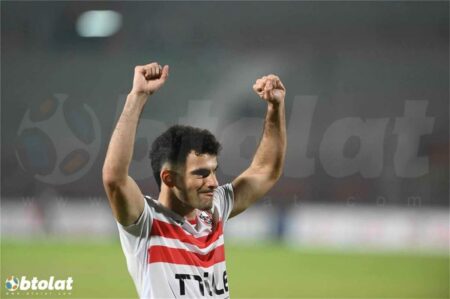 ياسر ريان: زيزو سيبقى في الزمالك ولا يناسب طريقة لعب الأهلي