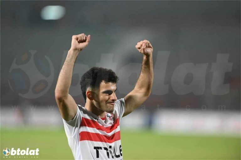 ياسر ريان: زيزو سيبقى في الزمالك ولا يناسب طريقة لعب الأهلي