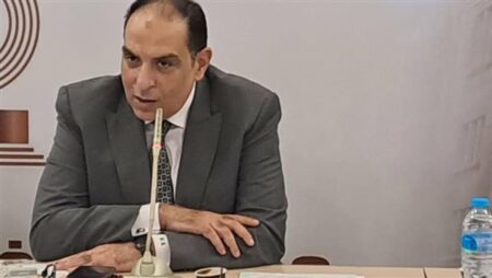 اجتماع بالغرفة التجارية بالإسكندرية لتطوير منظومة الجمارك وتخفيف الأعباء عن المستوردين