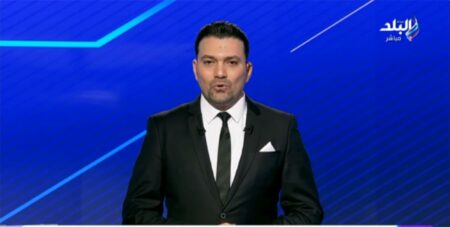 أول تعليق من ماركو مراد بعد شكوى الأهلي والزمالك ضده