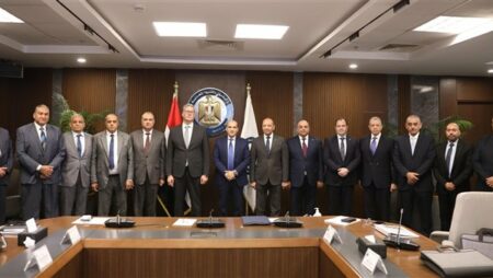 رقمنة الخدمات المرتبطة بغاز المنازل لسهولة عملية إبلاغ قراءات العدادات