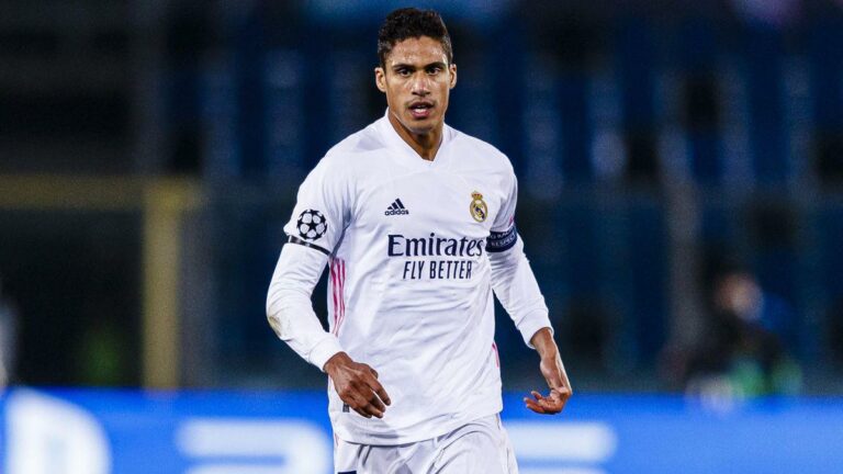 فاران يكشف سبب رحيله عن ريال مدريد