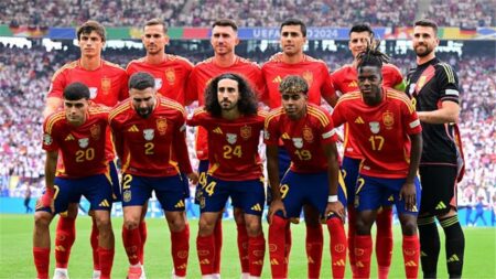 ريال مدريد يتفوق على آرسنال في سباق ضم لاعب إسبانيا