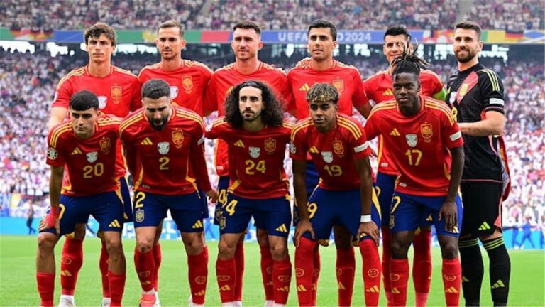 ريال مدريد يتفوق على آرسنال في سباق ضم لاعب إسبانيا