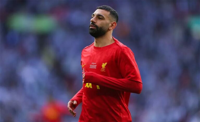 فاولر يوجه نصيحة لـ ليفربول بشأن مصير محمد صلاح: سيسبب الفوضى والخراب