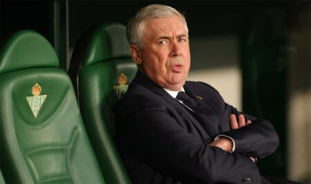 البرازيل تبدأ محادثات مع أنشيلوتي.. ومدرب ريال مدريد يرد