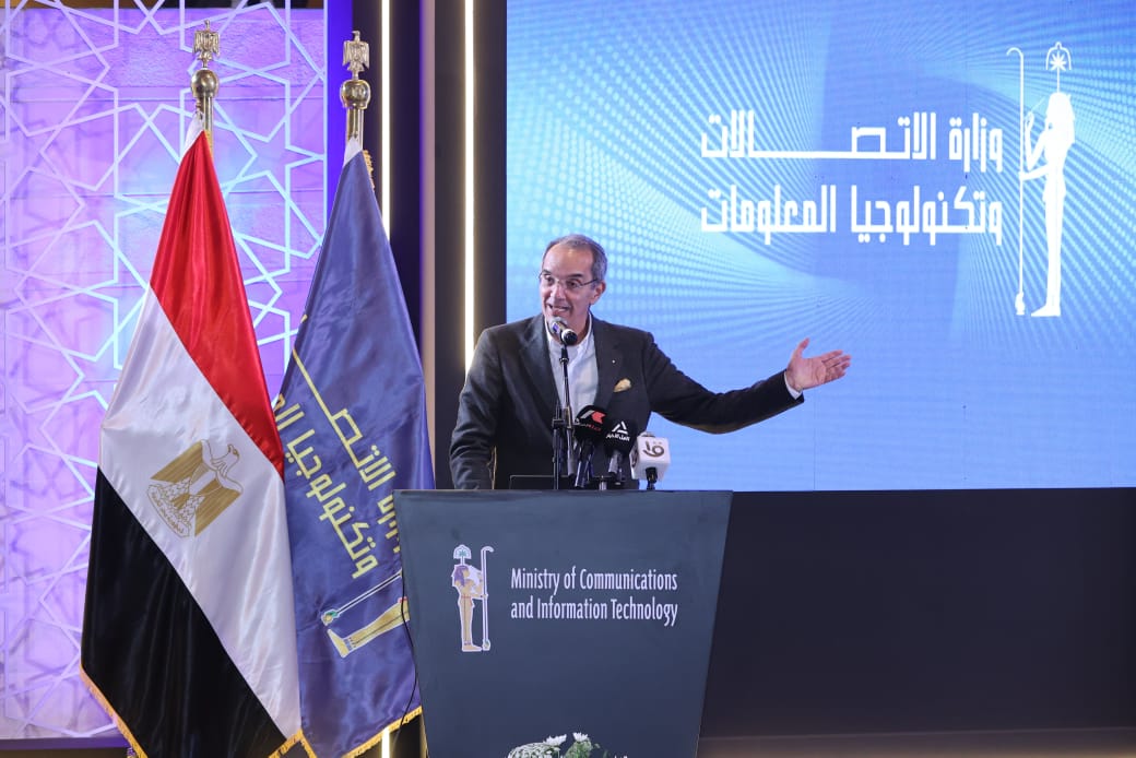 وزيرا الاتصالات والمالية يشهدان الملتقى الثاني للمهنيين المستقلين "Freelancers" 9 وزيرا الاتصالات والمالية يشهدان الملتقى الثاني للمهنيين المستقلين "Freelancers"