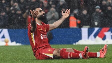 قائمة أغنى لاعبي الدوري الإنجليزي.. ترتيب محمد صلاح