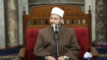 الهواري: ليلة القدر تحمل أنوارًا وأسرارًا وإشراقات وبركات عظيمة لا يعلم قدرها إلا الله تعالى
