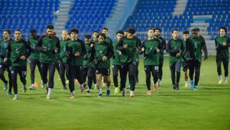 وديًا.. غزل المحلة يواجه الأوليمبي والمنصورة استعدادًا لمباراة سموحة بالدوري