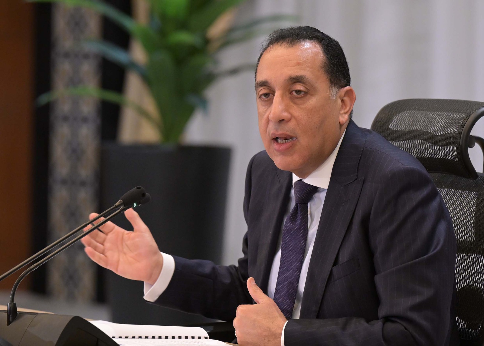 رئيس الوزراء: برنامج رد الأعباء التصديرية أعيد صياغته من أجل تشجيع ودعم الصناعة المصرية بصورة أكبر.. مدبولي: جميع مُؤشرات الاقتصاد المصري تسير في المسار الصحيح 3 رئيس الوزراء: برنامج رد الأعباء التصديرية أعيد صياغته من أجل تشجيع ودعم الصناعة المصرية بصورة أكبر.. مدبولي: جميع مُؤشرات الاقتصاد المصري تسير في المسار الصحيح