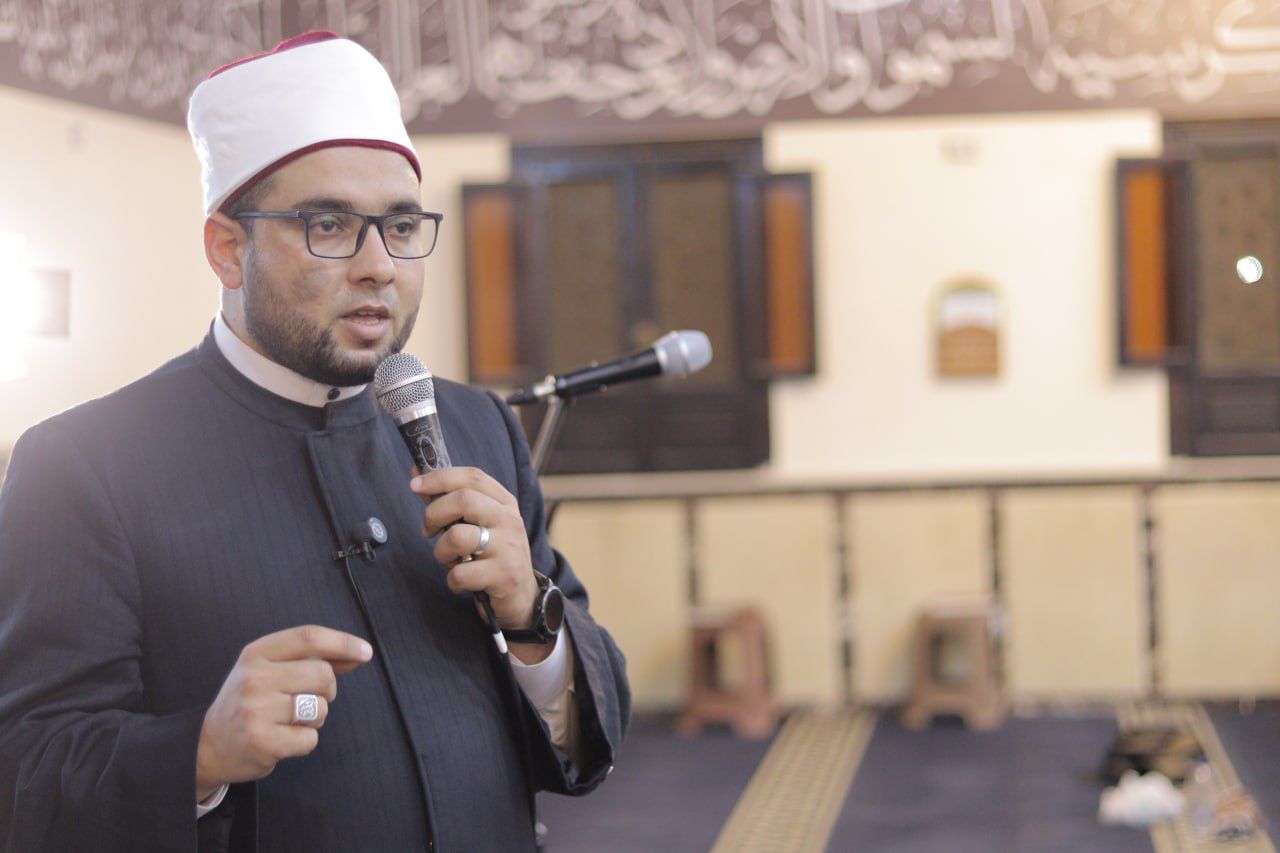 مركز الرضوان للدراسات القرآنية بمدينة بدر يحتفل بالفائزين في مسابقة القرآن 1 مركز الرضوان للدراسات القرآنية بمدينة بدر يحتفل بالفائزين في مسابقة القرآن