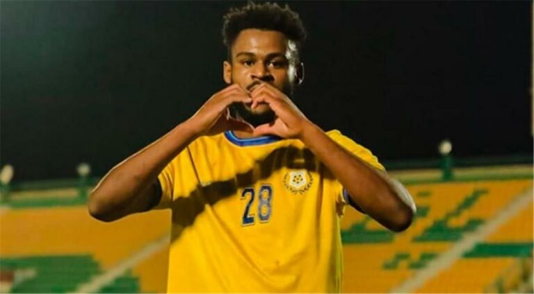 محكمة كاس تصدر قرارًا بشأن غرامة الإسماعيلي في قضية فراس شواط