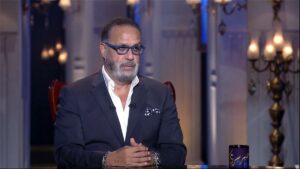 جمال العدل: الأهلي أكثر نادي استفاد من الحكام.. ويعلق على توجيه الدوري لصالح بيراميدز
