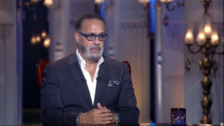 جمال العدل: الأهلي أكثر نادي استفاد من الحكام.. ويعلق على توجيه الدوري لصالح بيراميدز