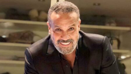 جمال العدل: الأهلي في صدمة بعد عقوبة الانسحاب.. ولن يحدث ما ينتظره جمهور الأحمر
