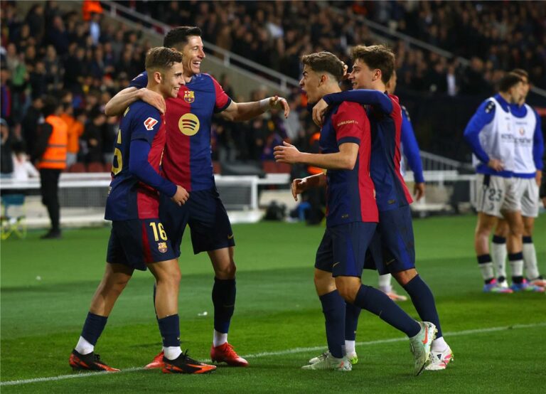 موندو توضح رد فعل برشلونة تجاه شكوى أوساسونا ضده