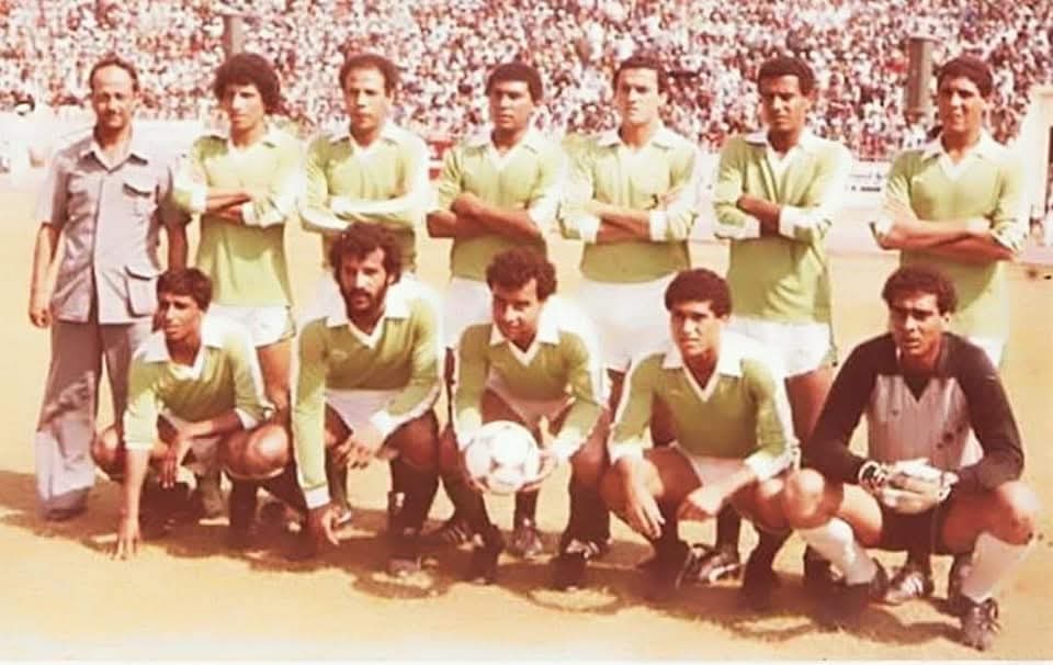 من هو نجم المصري الراحل الكابتن السيد عيد؟