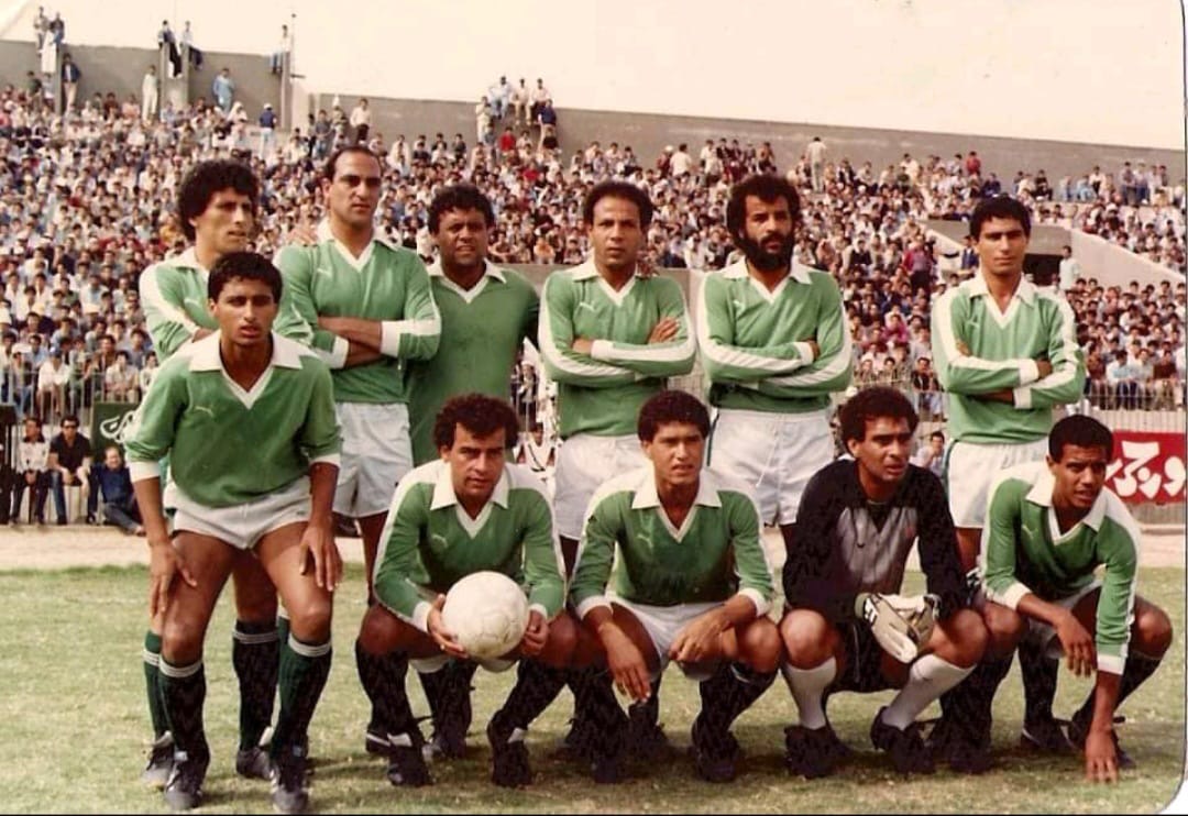 من هو نجم المصري الراحل الكابتن السيد عيد؟