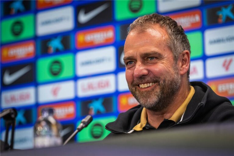 فليك يوضح حقيقة تصريحاته بشأن ريال مدريد.. ويؤكد: هدفنا الفوز فقط