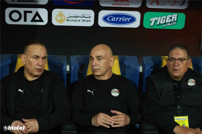 عاجل | حسام حسن يفسر تصريحاته مع رامز بشأن الأهلي وزيزو.. ويعتذر لـ الزمالك
