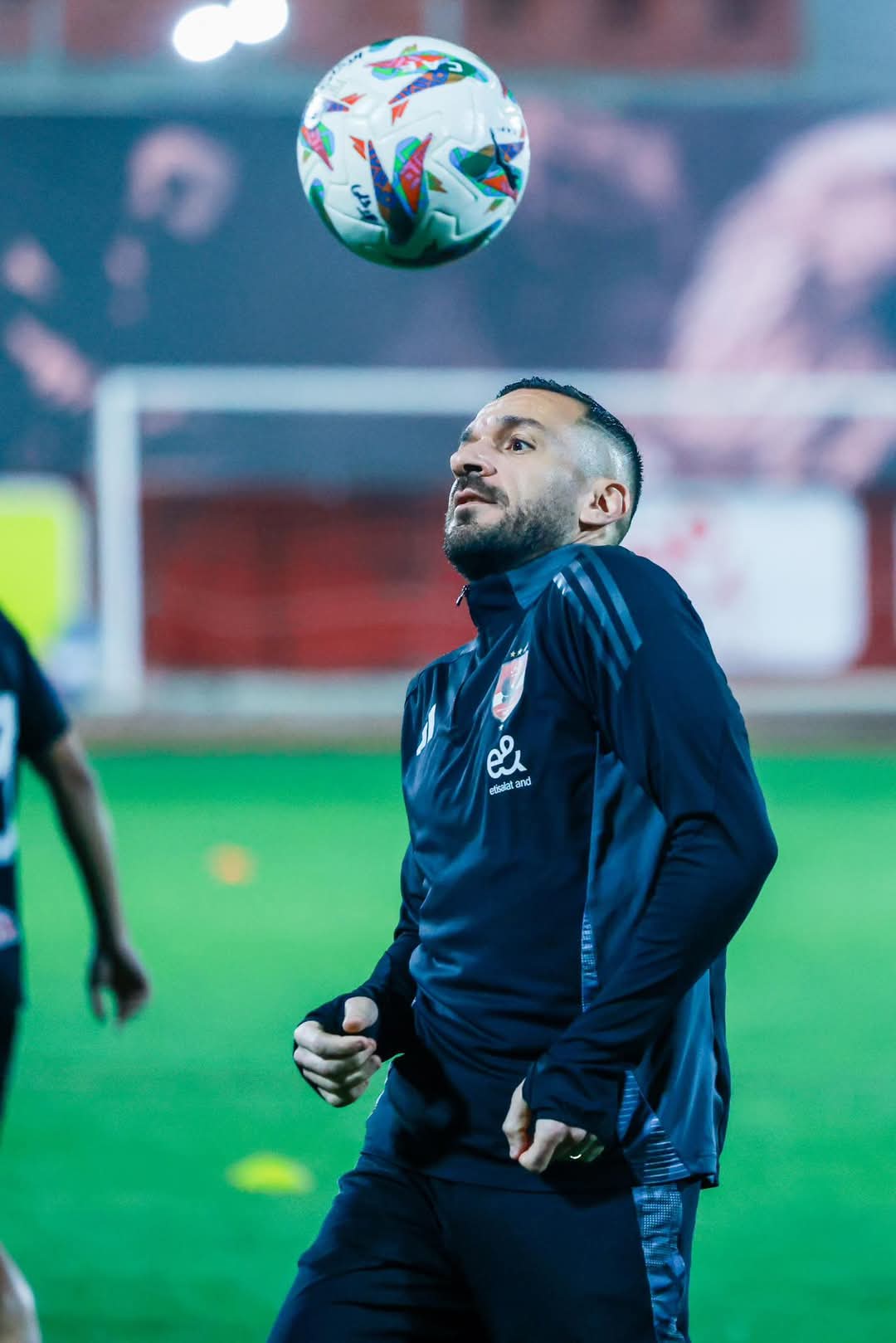 دوري أبطال أفريقيا| التركيز شعار الأهلي استعدادًا لمواجهة الهلال السوداني.. صور 36 دوري أبطال أفريقيا| التركيز شعار الأهلي استعدادًا لمواجهة الهلال السوداني.. صور