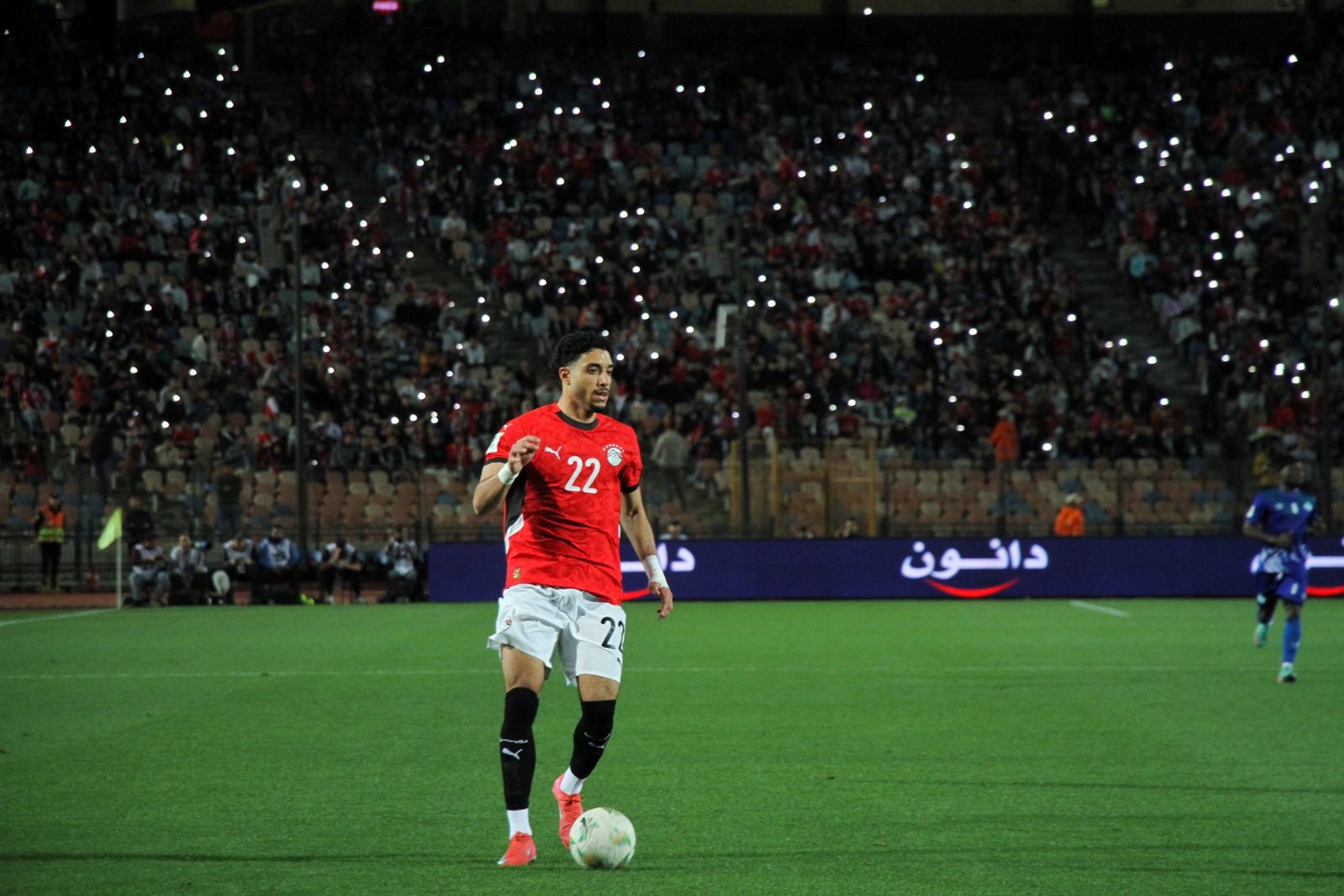 مرموش يقود أحلام مانشستر سيتي لاجتياز عقبة بورنموث في كأس الاتحاد الإنجليزي