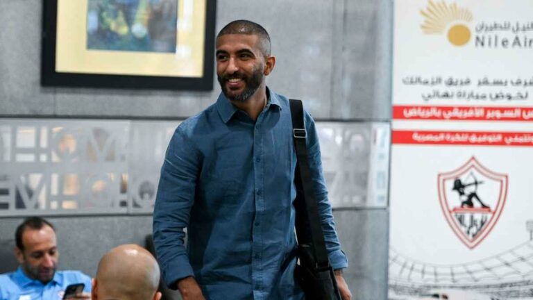عضو مجلس الزمالك عن إلغاء قرار خصم نقاط من الأهلي: قانون لا يُحترم