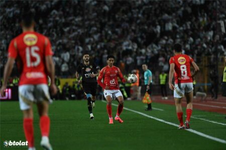 يغلق الباب أمام الزمالك.. بند صريح في لائحة رابطة الأندية وراء تعديل عقوبات الأهلي