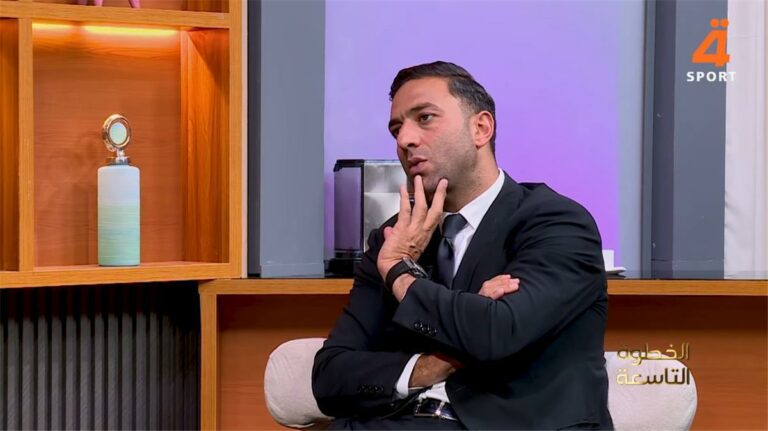 الكرة في مصر لا تستحق المعاناة.. ميدو يوجه رسالة لجماهير الزمالك بعد تعديل عقوبات الأهلي
