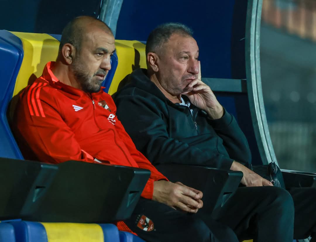 دوري أبطال أفريقيا.. الخطيب يدعم لاعبي الأهلي قبل مواجهة الهلال السوداني 2 دوري أبطال أفريقيا.. الخطيب يدعم لاعبي الأهلي قبل مواجهة الهلال السوداني
