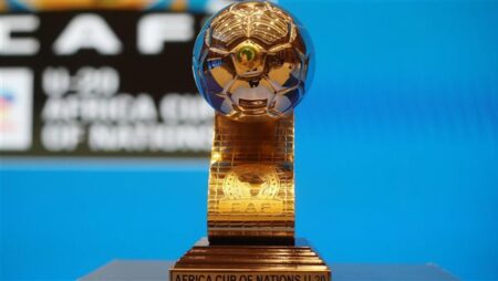 بي ان سبورت: الكاف يعرض على مصر استضافة كأس أمم إفريقيا للشباب في أبريل