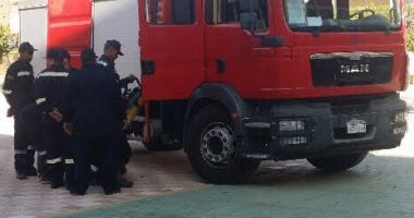 كيف نظم القانون إجراءات تأمين العقارات ضد الحرائق.. التفاصيل