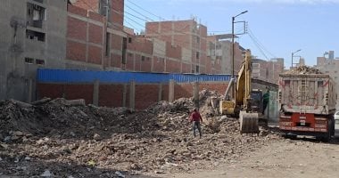 عقوبة الإخلال بمعايير السلامة فى إدارة المخلفات غرامة تصل لـ100 ألف جنيه