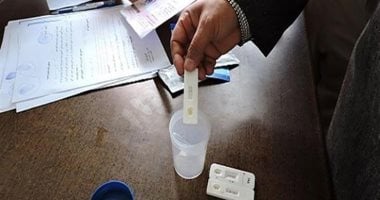 مشروع قانون العمل الجديد يحسم آلية كشف تعاطى العامل للمخدرات