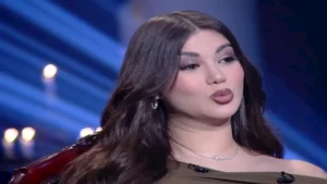 "خليك في الزمالك وأوعى تروح الأهلي".. هدى الإتربي توجه نصيحة إلى زيزو
