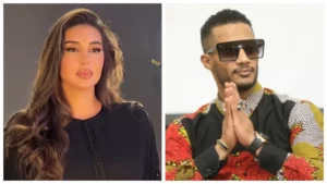 بعد أزمتها مع محمد رمضان.. أبرز المعلومات عن ياسمين صبري