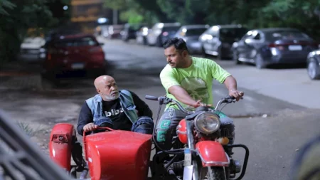 عرض فيلم "فار بـ 7 ترواح" في عيد الفطر 2025