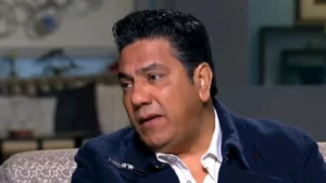 حسن دنيا يهاجم محمد فؤاد: "مش جدع.. ولا يقدر من وقفوا بجانبه"