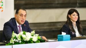 المشاط تستعرض تفاصيل وأهداف الاستراتيجية الوطنية المتكاملة للتمويل في مصر (E-INFS)